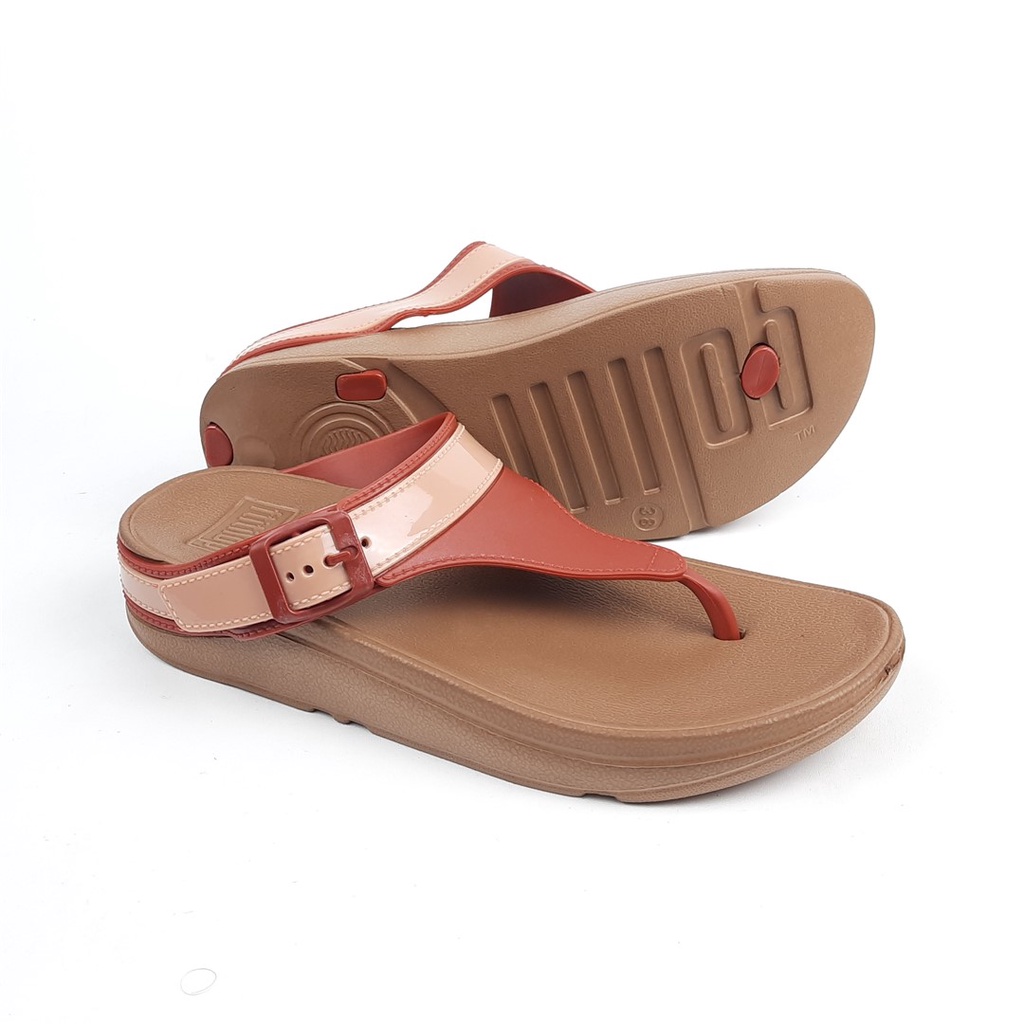 Sandal jepit wanita Alea kae NH.21.002 36-40
