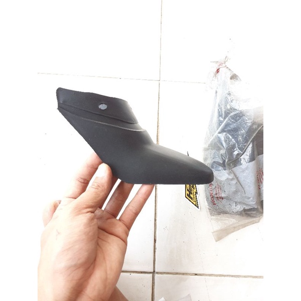 original pet kepet air slebor belakang honda gl100 gl125