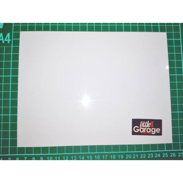 TERMURAH PLA PLATE UKURAN 0.5 MM UNTUK HOTWHEELS TAMIYA
