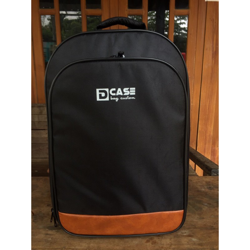 TAS PUNGGUNG MODEL KOPER