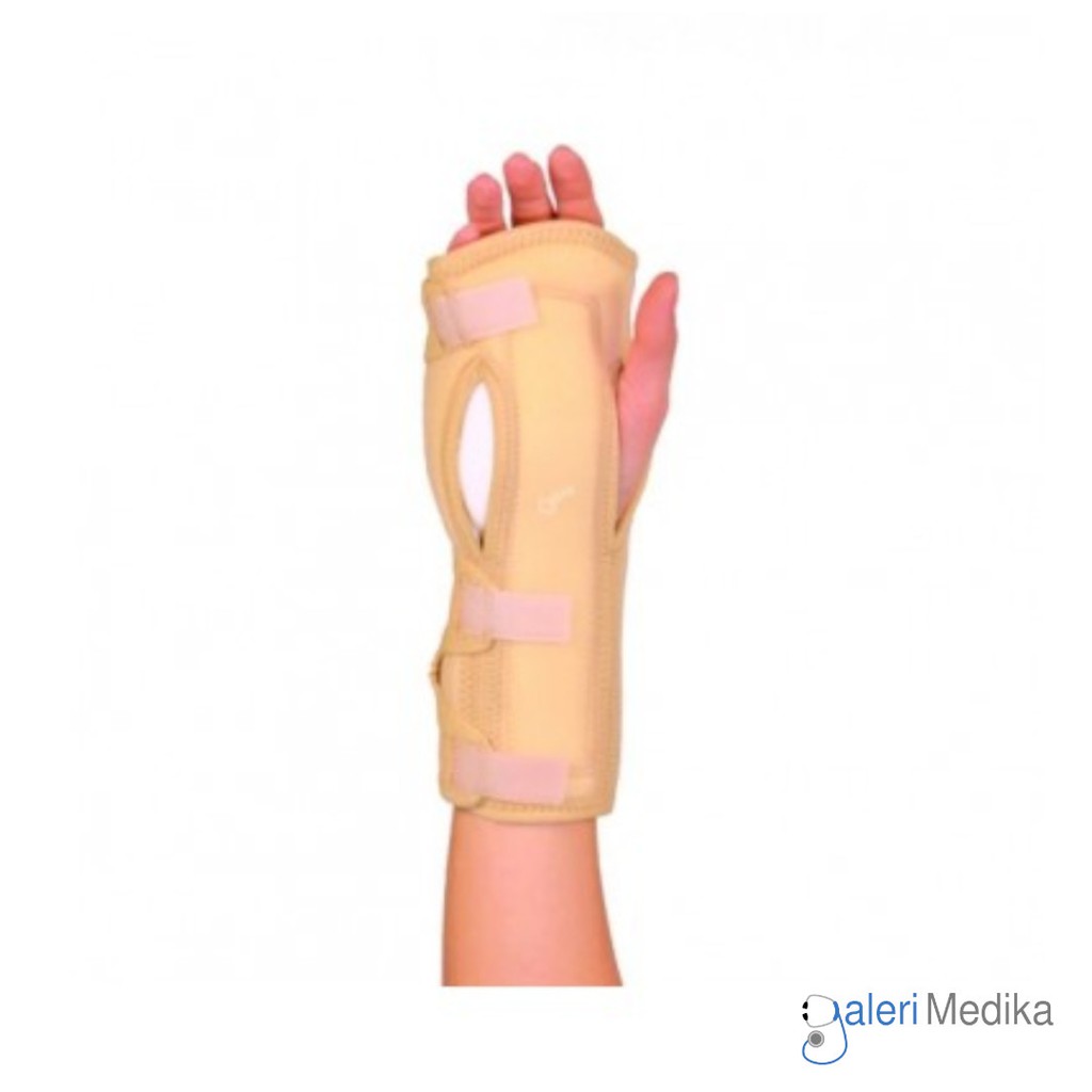 Pelindung Tangan Variteks 308 Sleeping Wrist Brace