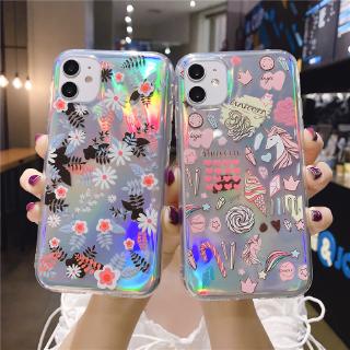 New Case iPhone 11 7 8 6 6S Plus X XS SE 2020 Oppo A5 A9