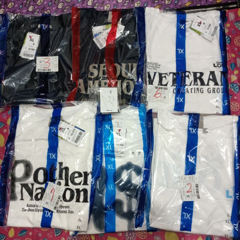 [BOOKED] PNATION LOUD