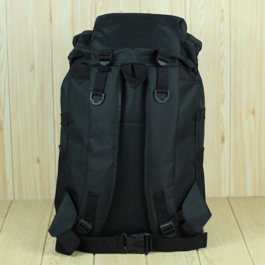 Tas Pria Gunung Besar Backpack Punggung Jumbo Cowok Ransel Hiking Muncak Travelling Mudik Keren Kuat