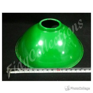 KAP / TOPI LAMPU JALAN KECIL