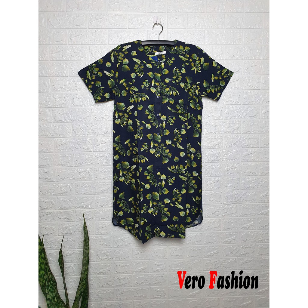 VERO FASHION AMRO DASTER PREMIUM PRODUCT FASHION BAJU TIDUR RAYON HIGH QUALITY DTRYN1308E