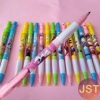 

PROMO MURAH Pensil Mekanik 2,0 mm MP - 21/PENSIL ISI BESAR