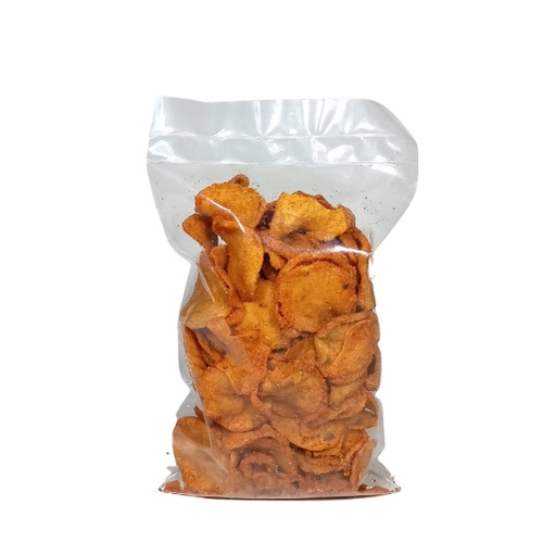 

krupuk basreng 250gram