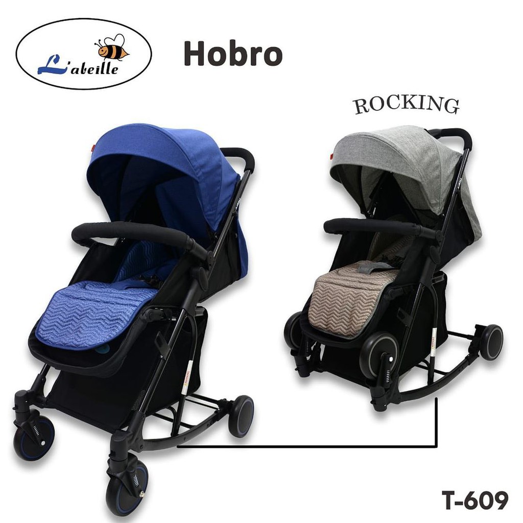 Labeille HOBRO T-609