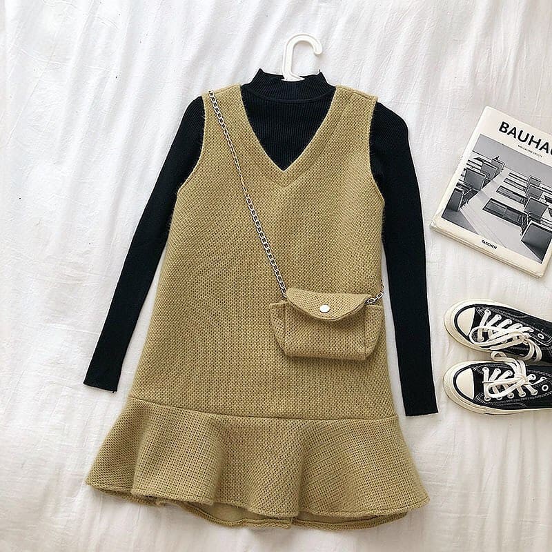 Sandrina Set+Slinbag