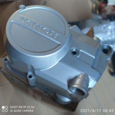 Bak Kopling Supra Fit ORI AHM