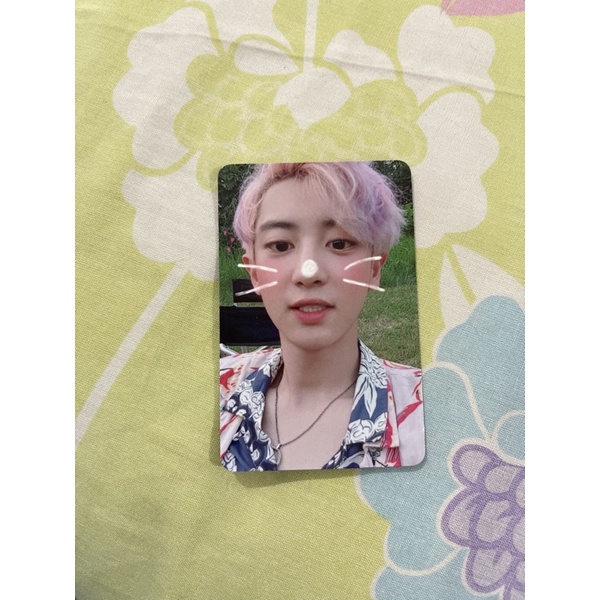 PC EXO CHANYEOL KOKOBOP