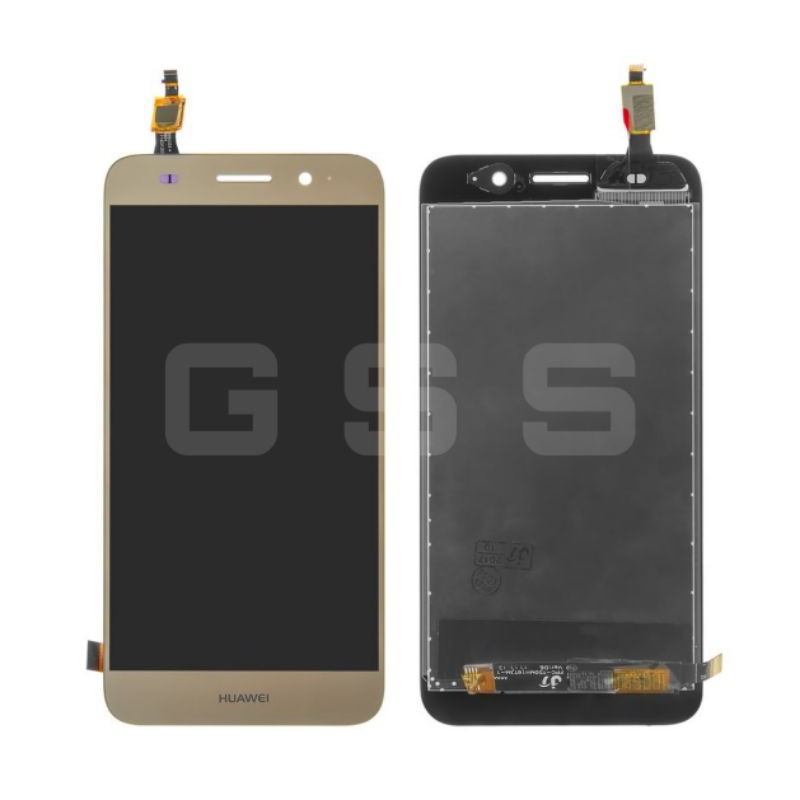 LCD TOUCHSCREEN HUAWEI Y3 2017/ CRO- L22- ORI COMPLETE