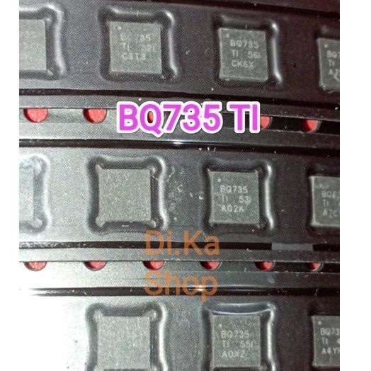 BQ 735 TI BQ735 TI 735TI