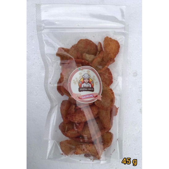 

[KAZOKU SNACKS] Aneka Snack Serba 4000 / Cemilan Camilan 4 Ribu Bebas Pilih Rasa / Makanan Ringan