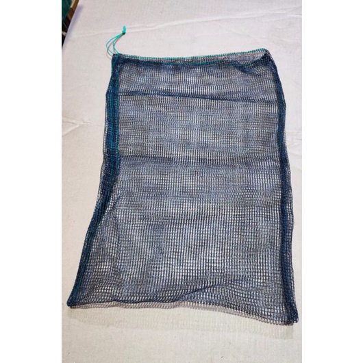 KEPIS JARING TEMPAT IKAN.