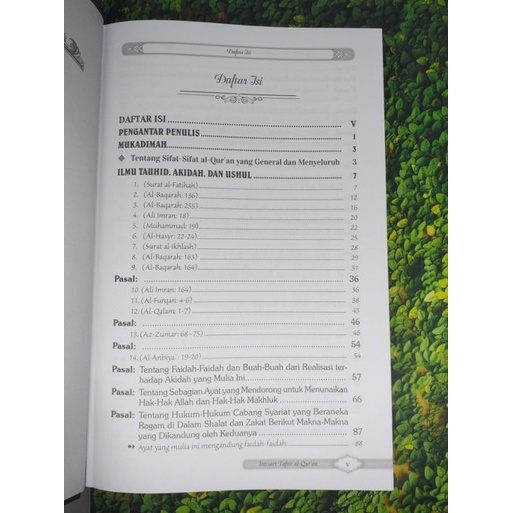 Intisari Tafsir Al Quran Original Syaikh Abdurrahman bin Nashir as Sadi - Darul Haq Hardcover-1