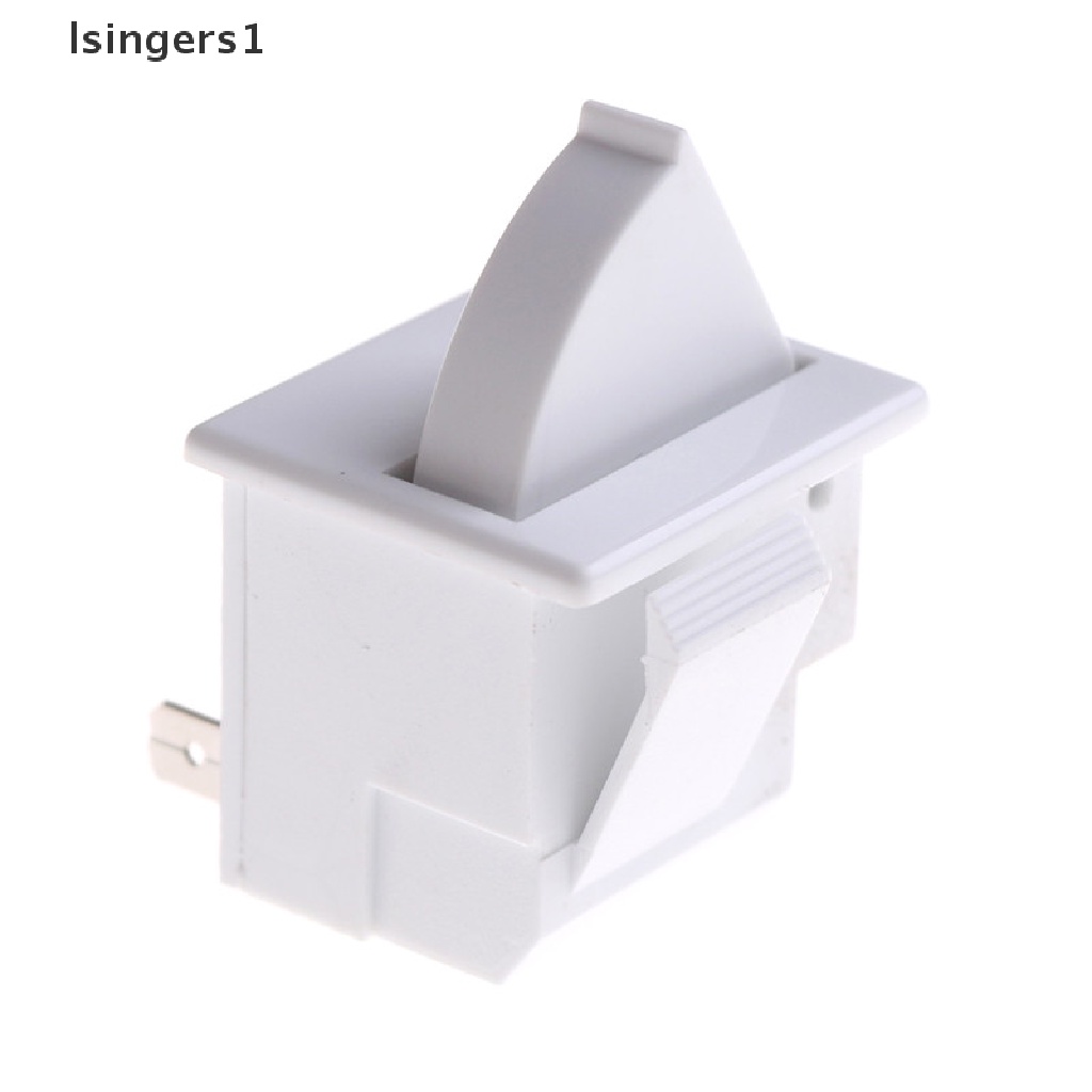 (lsingers1) Saklar Lampu Pintu Kulkas 5A 250V Untuk Dapur