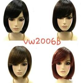 Wig Bob Naomi VW 2006B