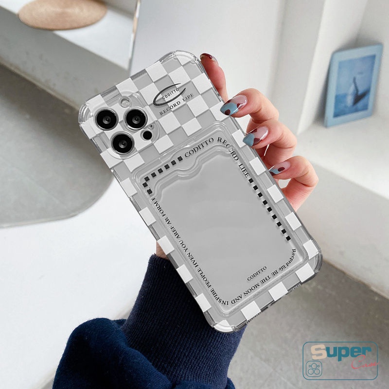 Soft Case Transparan Motif Kartun Untuk iPhone 13 12 11 pro Max 7 6 6s 8 plus XR X XS Max SE 2020