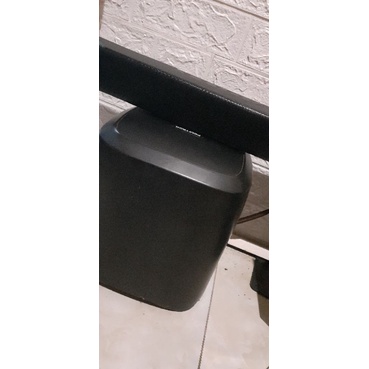 SOUNDBAR POLYTRON PHT 220 BLUETOOTH REMOT SEGEL