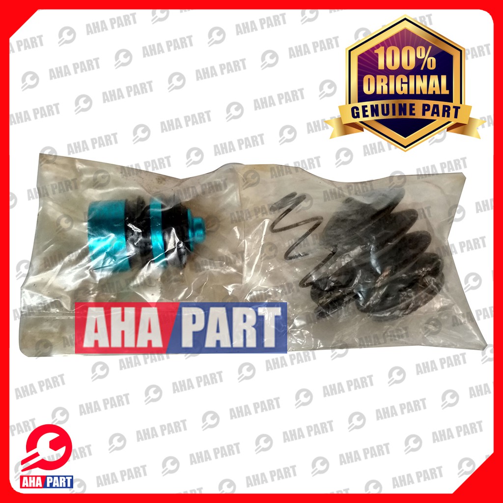 TOYOTA CYLINDER KIT CLUTCH REALEASE STARLET COROLLA / DYNA 04313-17020