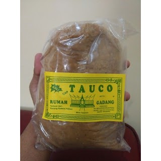 

TAUCO BIANG SUPER (Tanpa Campuran Air)