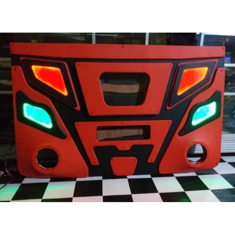 PLAFON + DOORTRIME CUSTOM L300