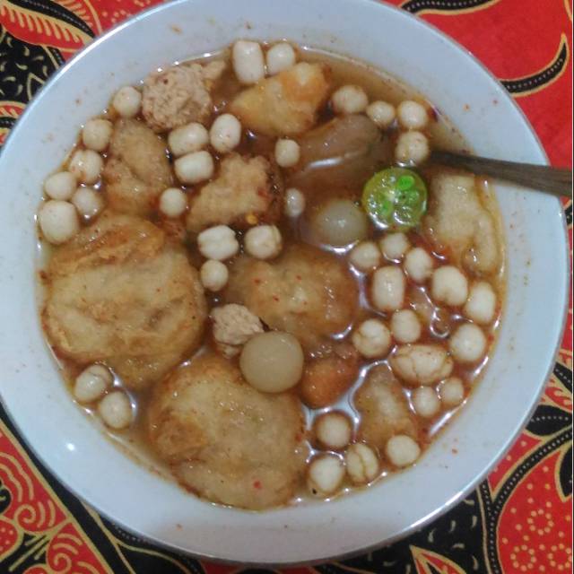 Boci (baso aci)