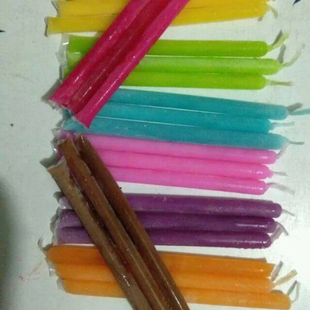 

Plastik es Pencil