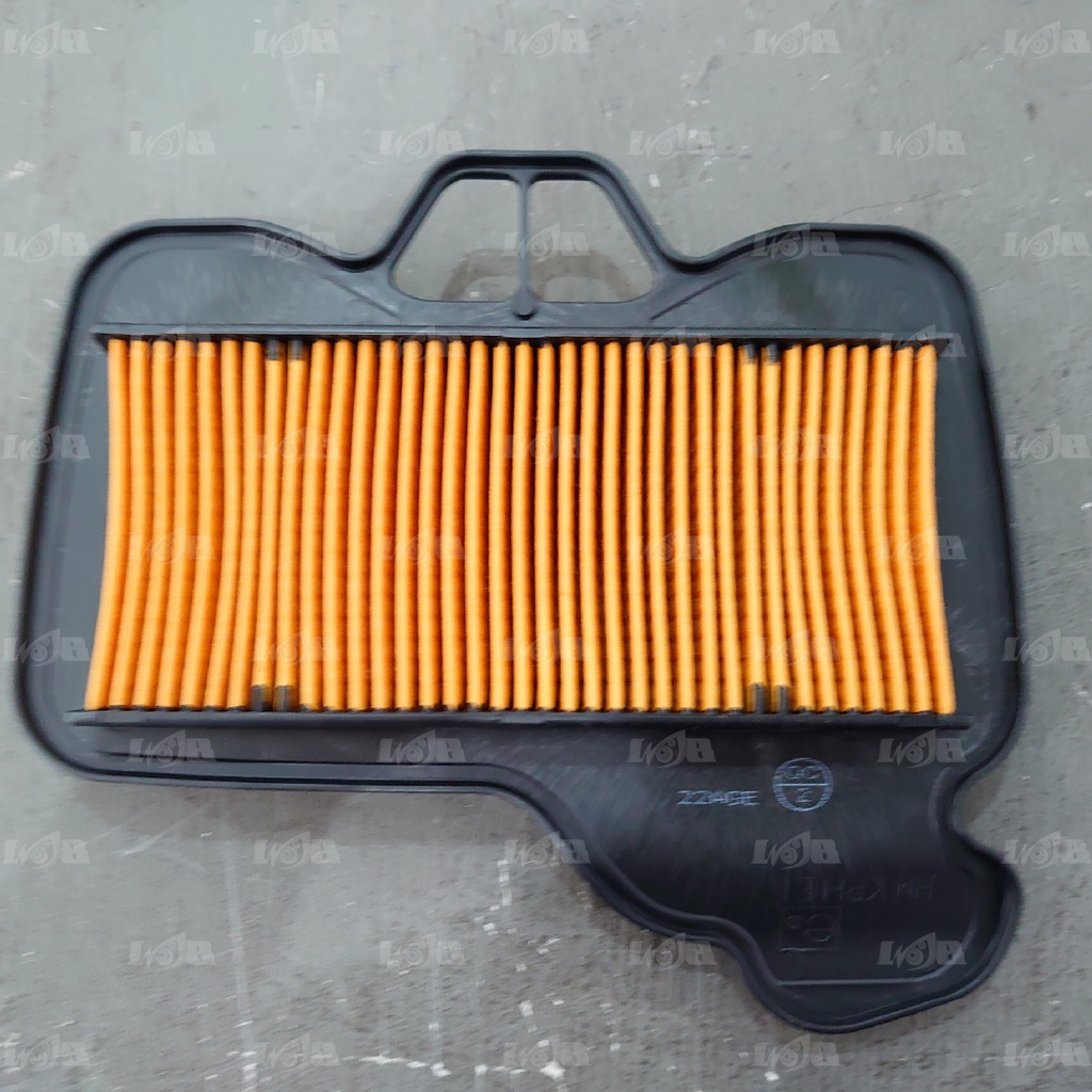 Filter Saringan Udara Karisma Supra-X 125cc Karburator lokal