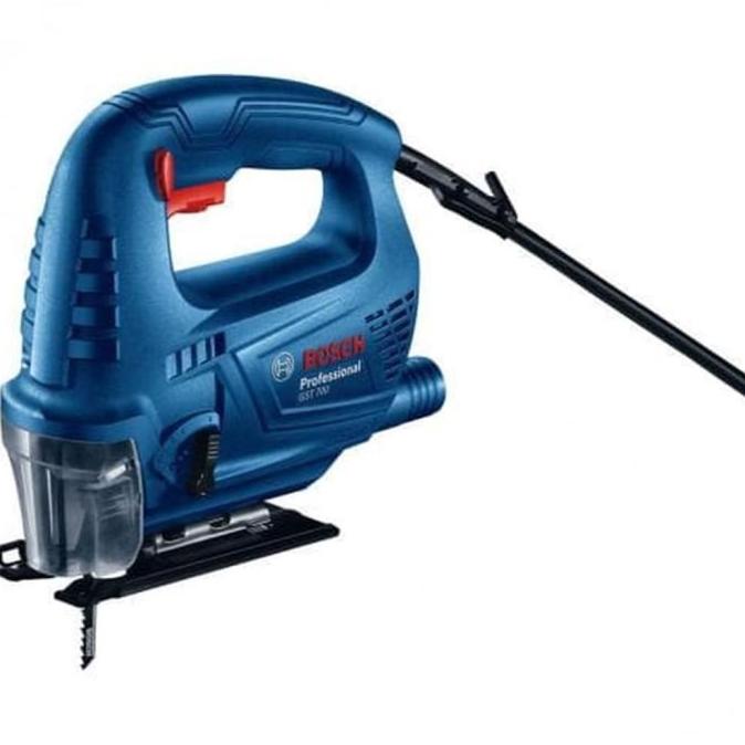 Jigsaw Listrik / Gergaji Listrik Bosch Gst 700 Termurah