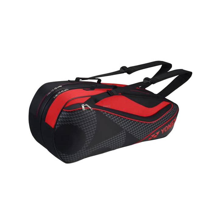 Tas Badminton Yonex 2R + ada Tempat Sepatu 8726  100% Original Yonex