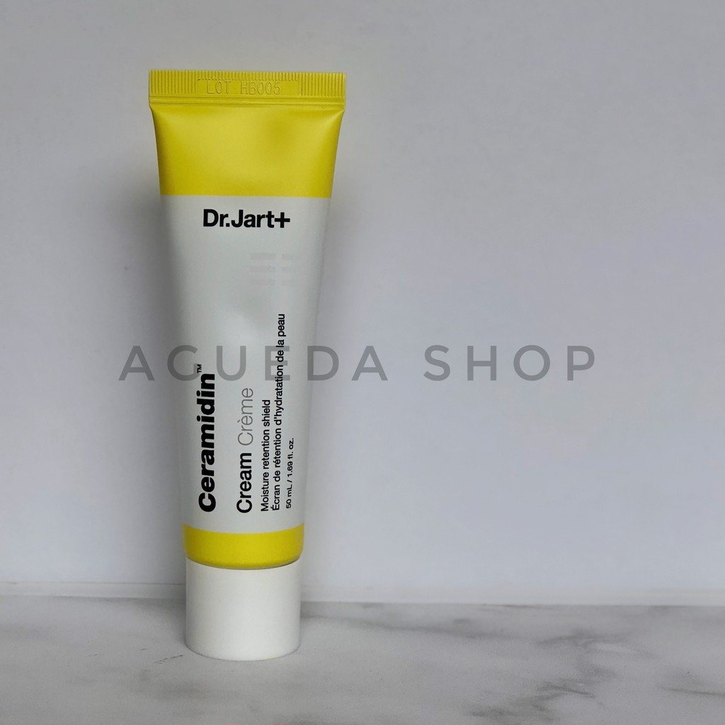 Dr.Jart+ - Ceramidin Cream (50 ml)