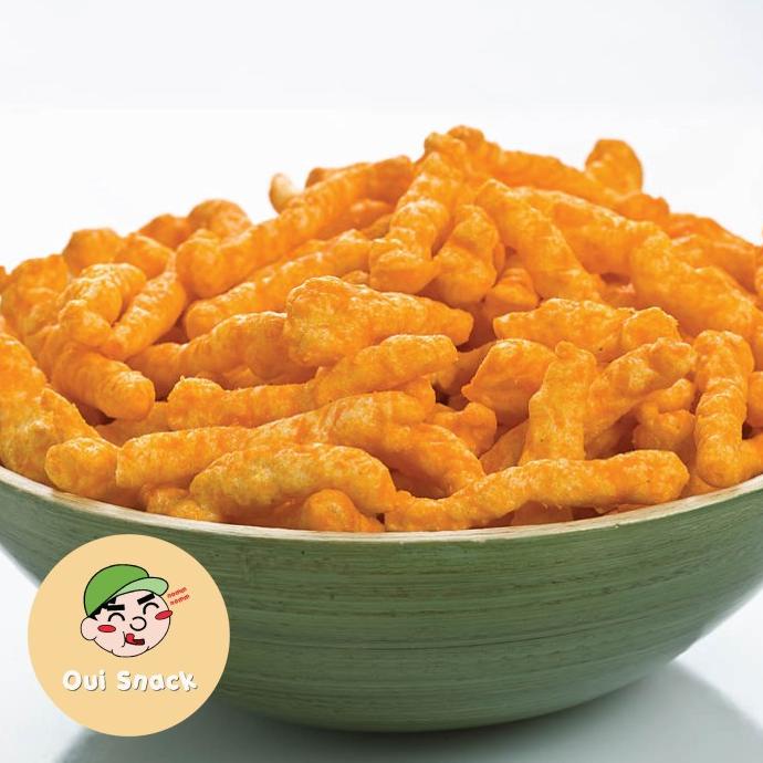 

SNACK CITOS JAGUNG BAKAR 250GR