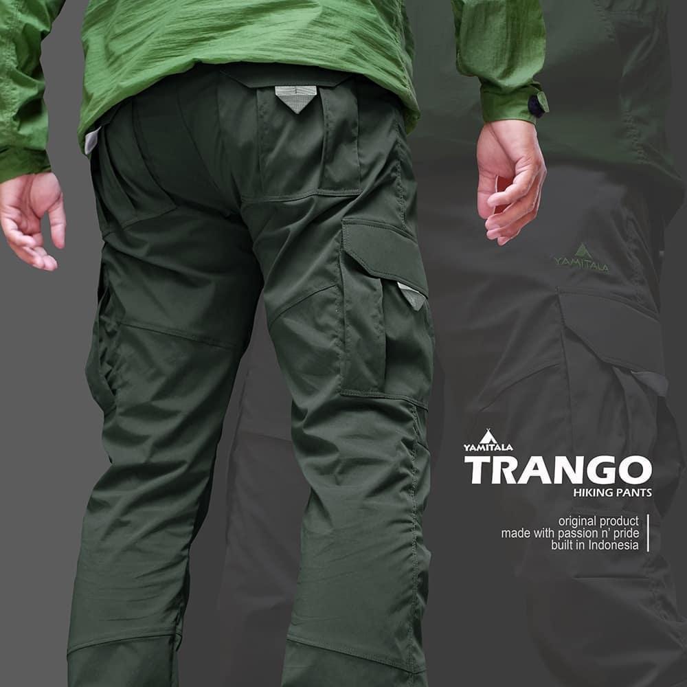 CELANA PDL/CELANA PANJANG PRIA SERIAL TRANGO ORIGINAL YAMITALA