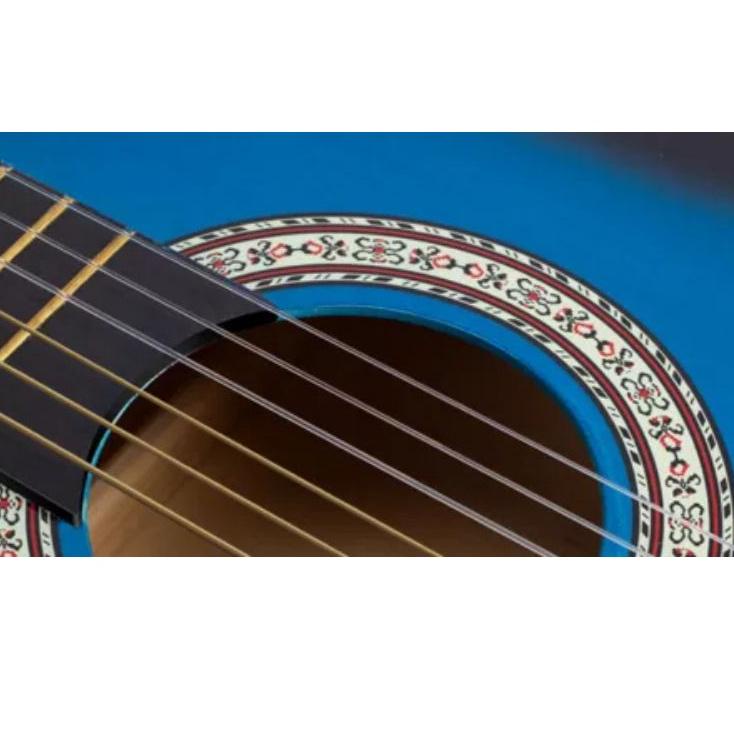 Serbuuuu.. Gitar Kapok