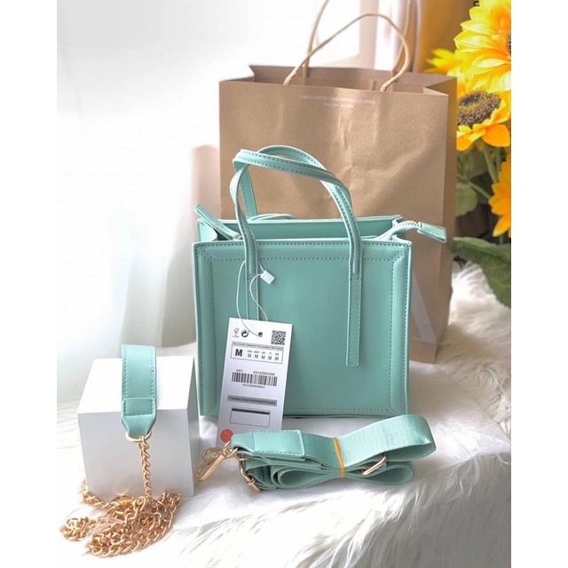 TAS ZARA | COD TAS ZARA | ZARA ORIGINAL