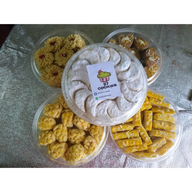 

Kue kering lebaran | kue kering