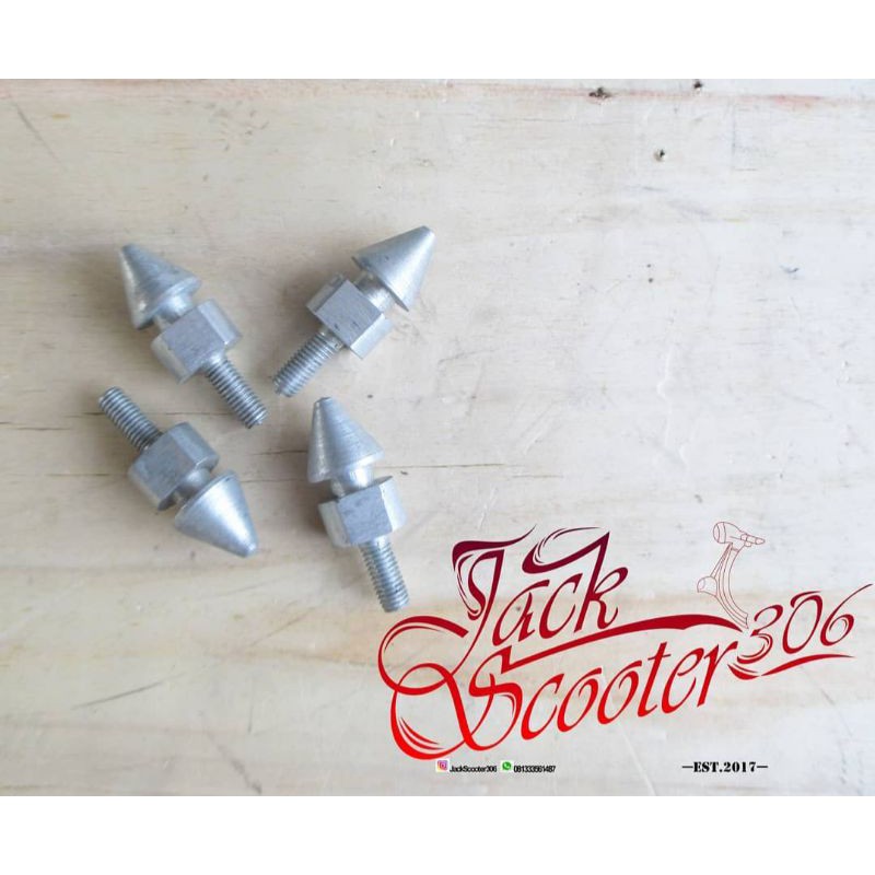 apollo jok vespa super sprint vbb penahan jok vespa classic