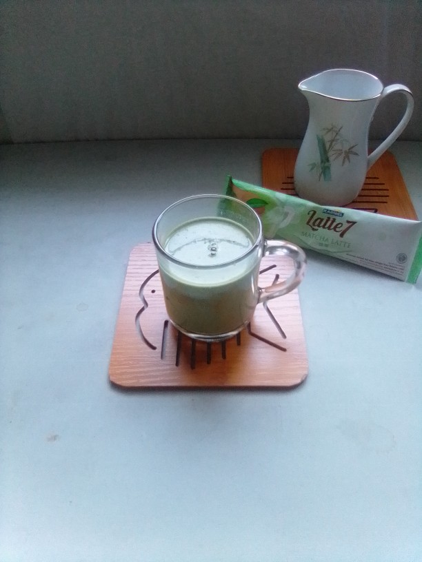 Tatakan Gelas Kayu, Tatakan Anti Panas, Tatakan Unik