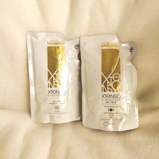 loreal xtenso extra resistant