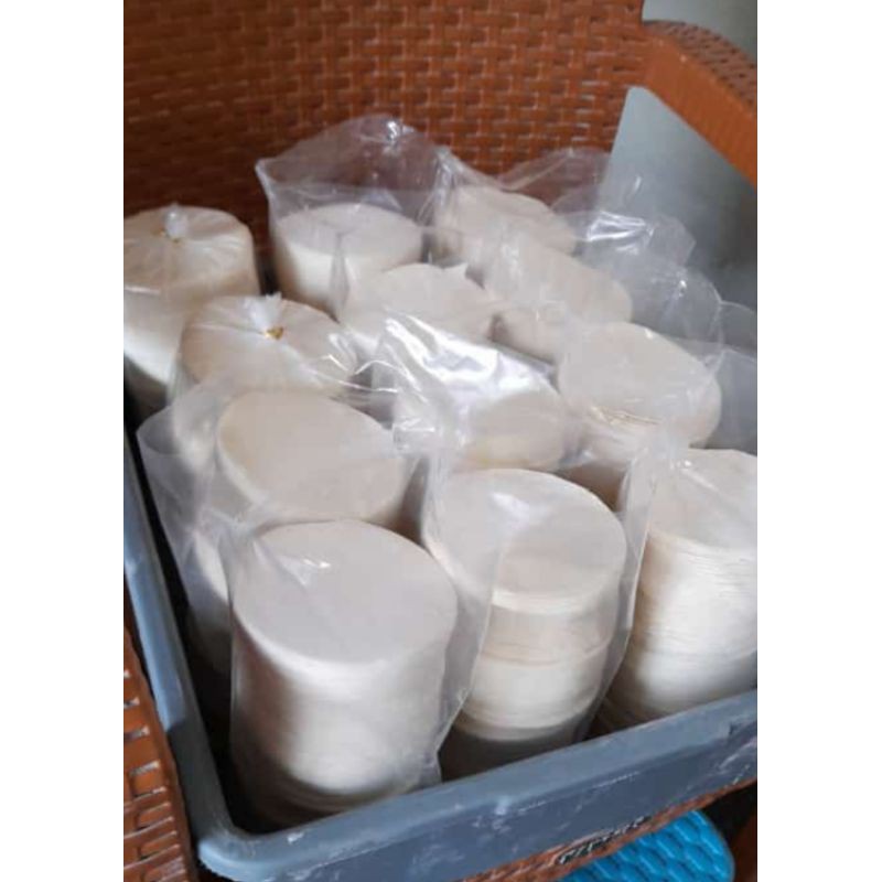 

KULIT DIMSUM