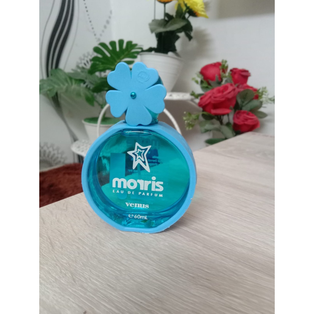 Morris Bunga 60 Ml