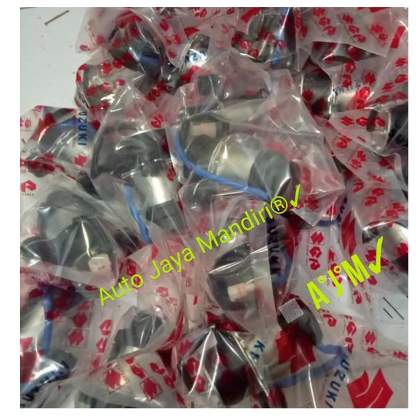 Fuel pump rotax Futura