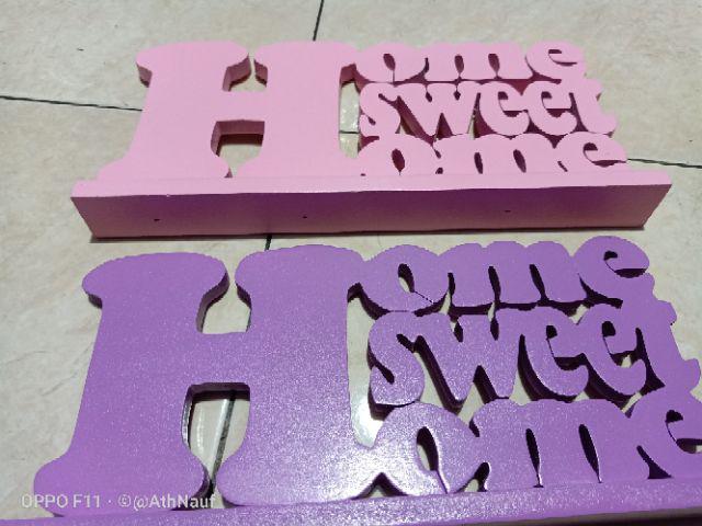 Home Sweet Home Duduk