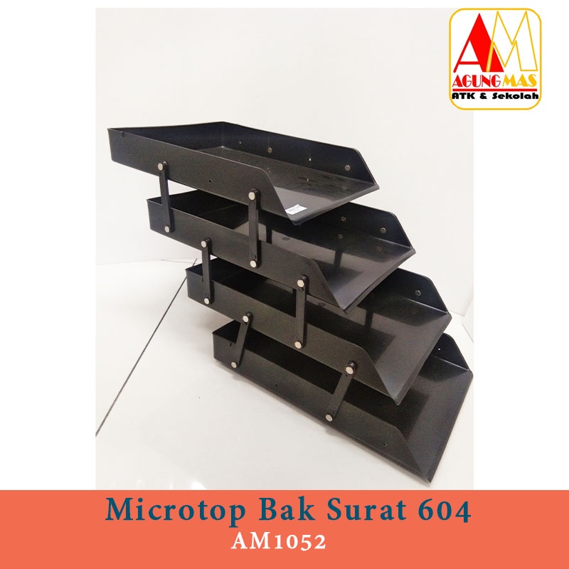 

Microtop Bak Surat 604