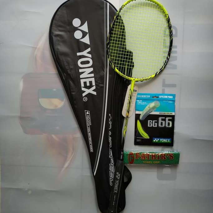 Raket Yonex Nanoray