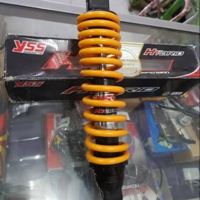 Shockbreaker YSS original 100%