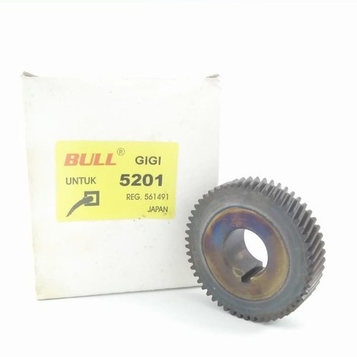 WM BULL Gear Gir 5201 for Makita circular Saw